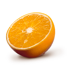 Sunny fruit