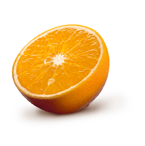 Sunny fruit