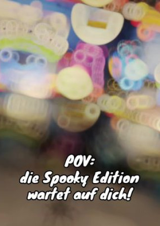 Der Halloween Countdown läuft und die Monster Alarm Spooky Edition wartet nur darauf deinen Kühlschrank heimzusuchen 🎃👻 #caprisun #spookyedition #halloween #süßesodersaures #halloweenparty #monsteralarm