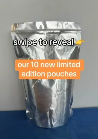 Which one is your favourite? 🧃🤩 #caprisun #summer #iconic #juice #superpowers #limitededition #globalpromo #superpower 