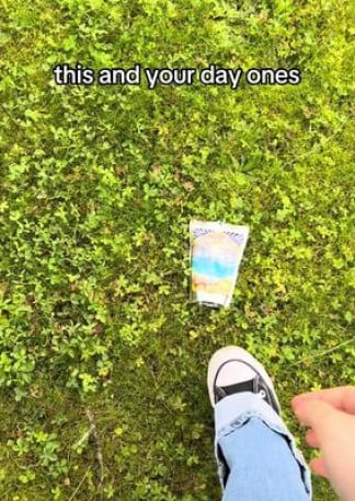 the definition of iconic summer holidays ☀️🧃🫶 #caprisun #summer #summerholidays #iconic #juice #globalpromo #holidays 