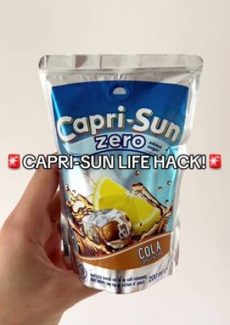 never suffer a bent paper straw again 😮‍💨😮‍💨