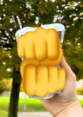 #caprisun #halloween #pouch #iconic #snack 