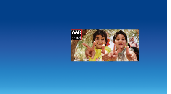 Header War Child