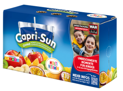 War Child Packshot1410