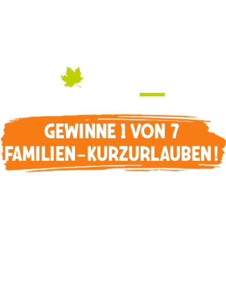 Ahorn Hotels Gewinnspiel 16
