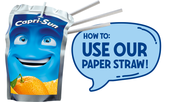 HOW TO USE OUR PAPER STRAW 1 v2