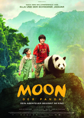 MoonDerPanda Plakat CMYK