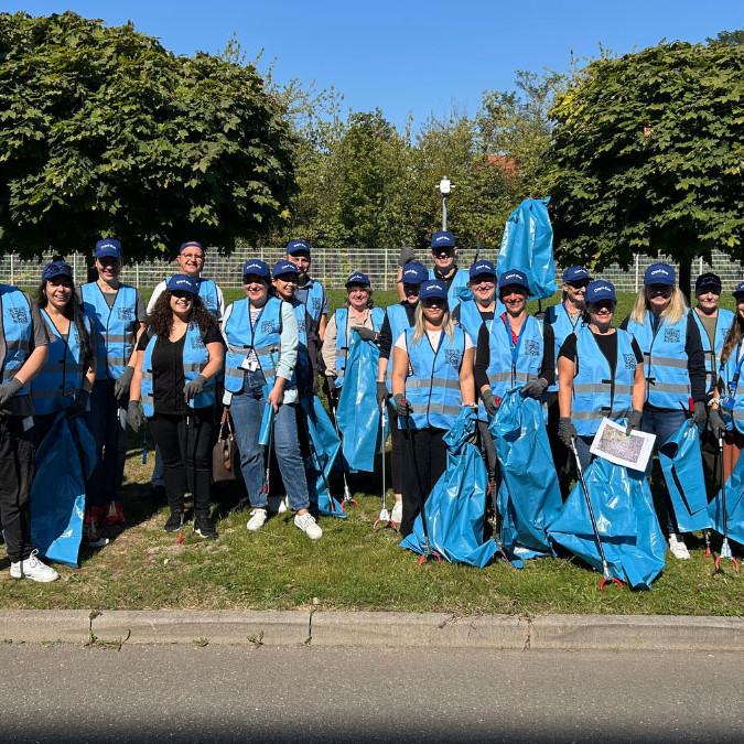 2024 Clean up day