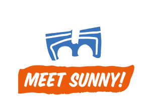 Meet Sunny