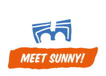 Sunny Icon