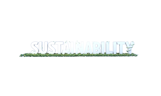 Sustainability Video