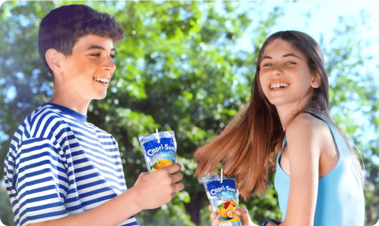 capri sun petition image