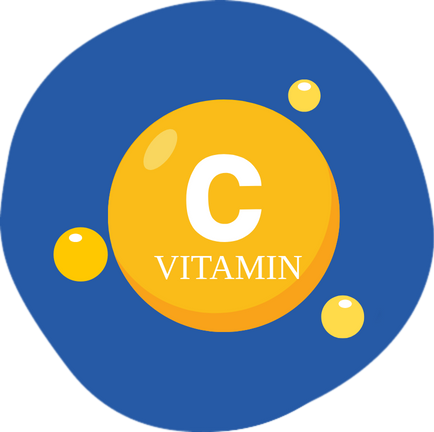6 Vitamin C