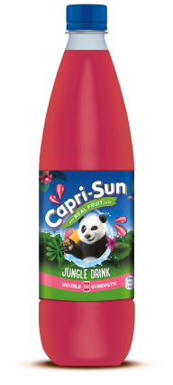 1l Squash JungleDrink Zero 1L Packshot v2