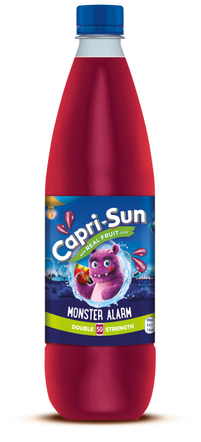 1l Squash MonsterAlarm Zero 1L Packshot 141124