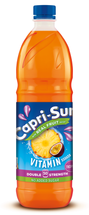 1l Squash Vitamin Tropical 1L Tesco Packshot clean Centered