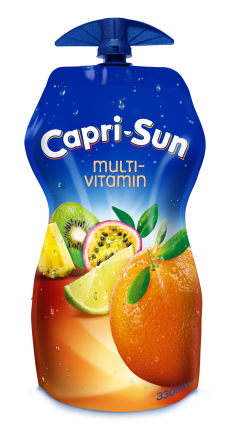 330ml Multi clean