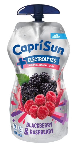 CS Electrolytes BR