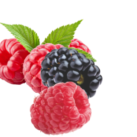 Electrolytes BlackberryRaspberry 1