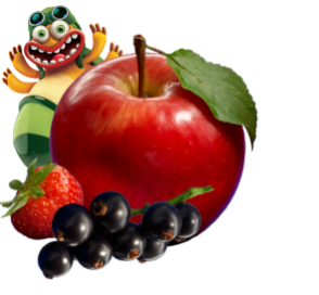 Freezies Monster Alarm Desktop Left