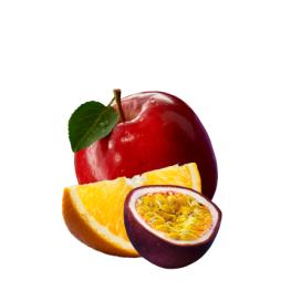 Original MultiFruits Desktop Left
