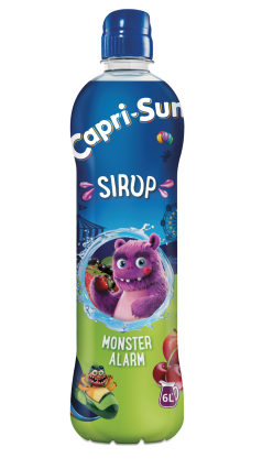 Sirup MonsterAlarm Fullsleeve Packshot clean
