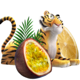 Syrup Jungle Zero Desktop Right