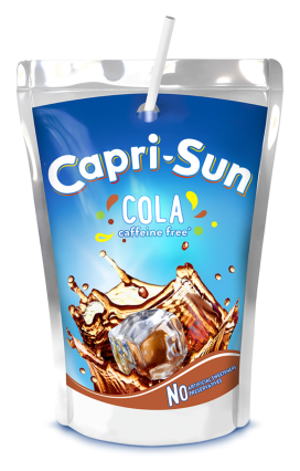 TP Cola clean v3