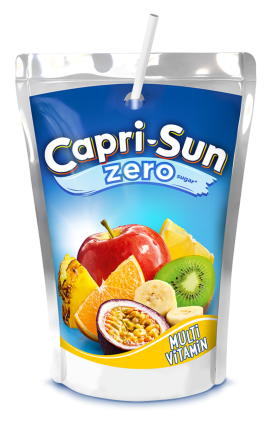 TP Multivitamin Zero clean