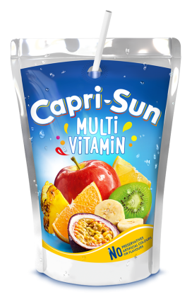 TP Multivitamin clean