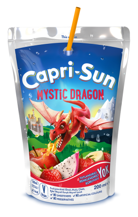 TP MysticDragon TR