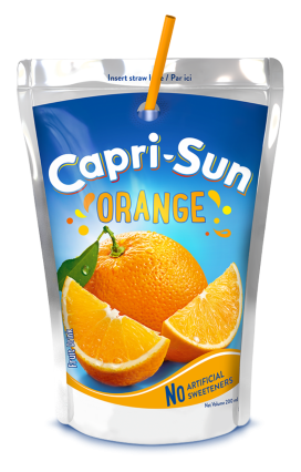 TP Orange clean 3