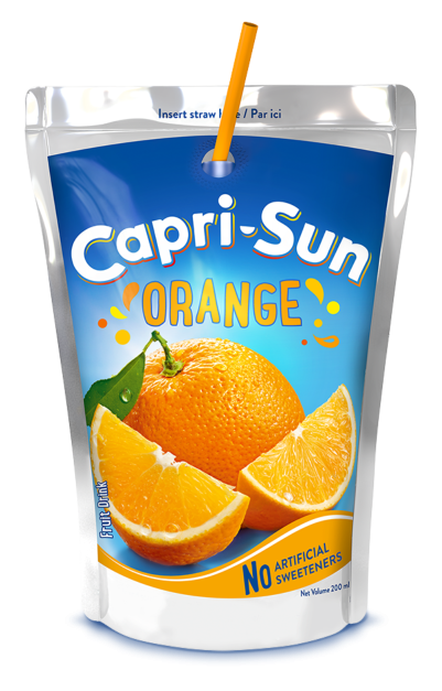 TP Orange clean 3