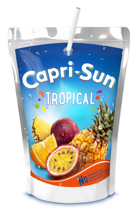 TP Tropical clean