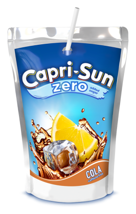 Zero 200ml Cola