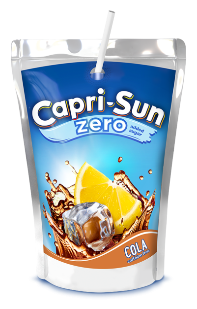 Zero 200ml Cola