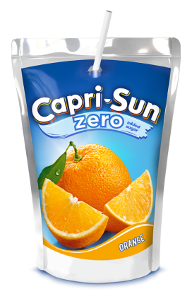 Zero TP Orange Zero 3D Packshot nonBOP