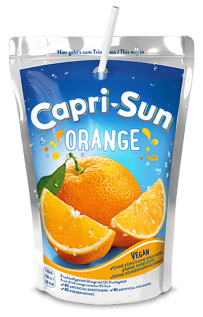Capri Sun Original formatted
