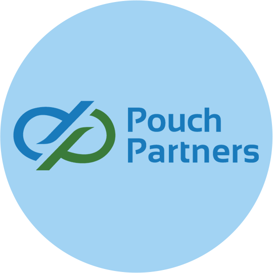 Pouch partners