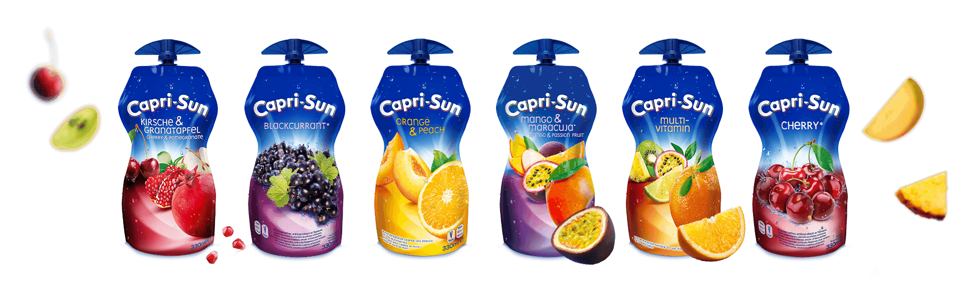 2 liter capri sun bottle