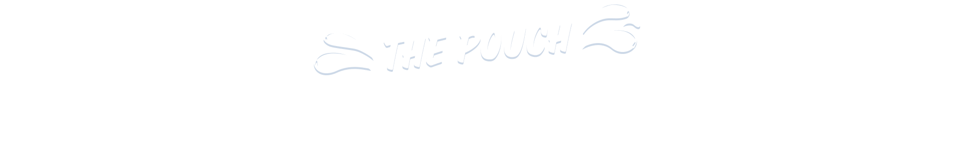 the pouch
