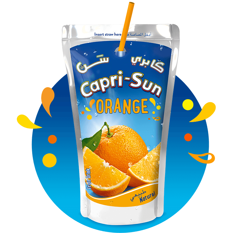 Capri-Sun