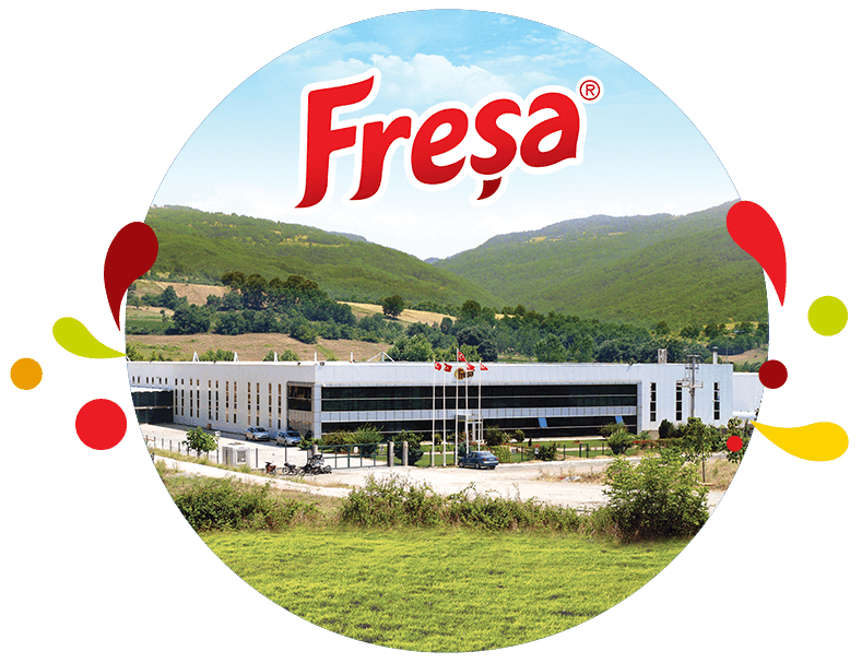 Capri Sun Partner Fresa Turkey