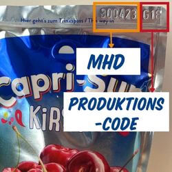 Capri-Sun 200ml