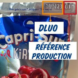 Capri-Sun 200ml